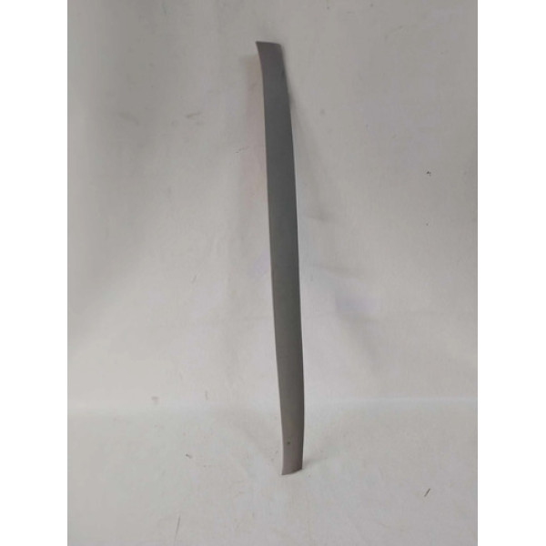 Moldura Acabamento Superior Porta Malas Ld Peugeot 307 Creme