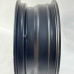 Roda Aro 15\'  Renault Clio Logan Sandero Idea Borlem 4x100 Preto