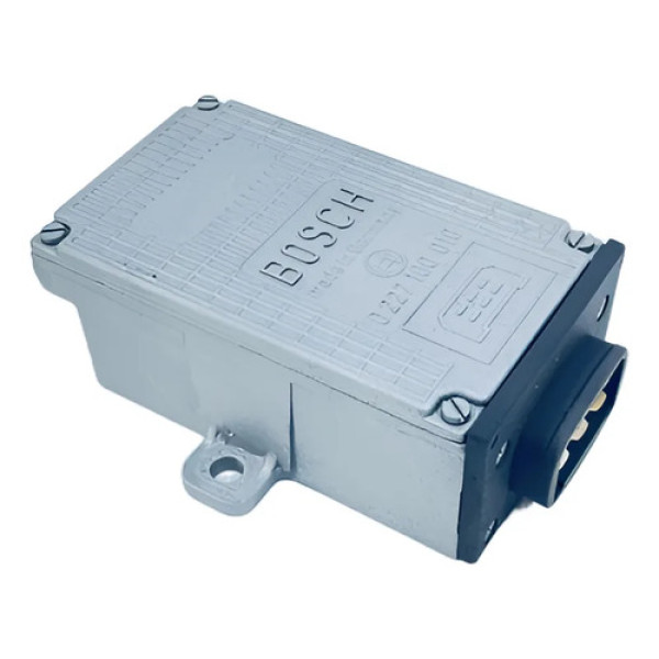 Modulo De Igniçao Eletronica Original Bosch 6 Pinos