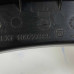 Moldura Do Painel De Instrumentos Fiat Mobi 2016 A 2021