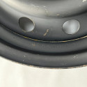 Roda Honda New Civic Hrv Crv Aro 16 Fumagalli 2008 A 2011 Preto