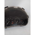 Painel De Instrumentos Peugeot 206 Conta-giros Preto