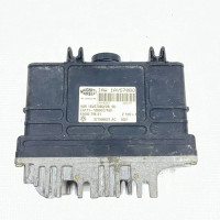 Modulo Ecu Injeção E...