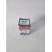 4 Lâmpadas Halógena Pingo T10 12v Teto Placa Lanterna Carro