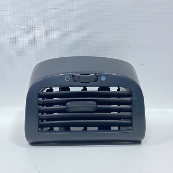 Difusor De Ar Central Fiat Stilo 2008 735282319