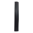 Acabamento Soleira Polo Classic Preto