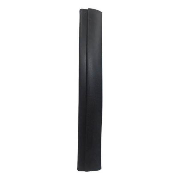 Acabamento Soleira Polo Classic Preto