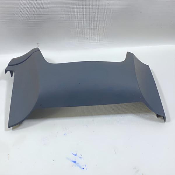 Moldura Inferior Do Painel Da Ranger 2013  A 2016 Cinza Animal Print