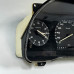 Painel De Instrumentos Contagiros Logus Pointer  Preto