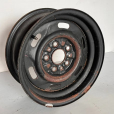 Roda Estepe Ranger Explorer - Opala - Caravan - Aro 14 5x114
