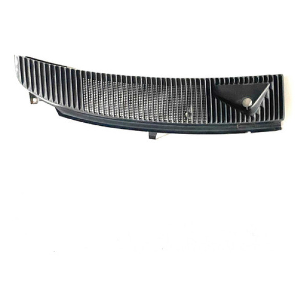 Grade Churrasqueira Kadett  Lado Direito 1991 A1997 Preto