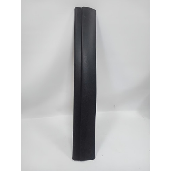 Acabamento Soleira Polo Classic Preto