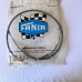 Cabo Acelerador Corcel Gt 63.407 Fania 1012mm