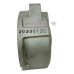 Tampa Mancal Traseir Motor Arranque Mt29 Delco Remy 10518639