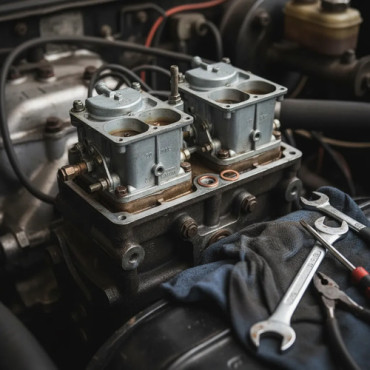 Anel Metal Junta Car...