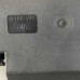 Fechadura Tampa Traseira Bmw 325i 6cc Porta Malas