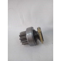 Impulsor De Partida Fiat Ducato Ford Peugeot Boxer 1642