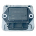 Kit Ignição Eletrônica Sensor Hall Vw Fusca Kombi Brasília