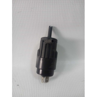 Bomba Eletrica Limpa...