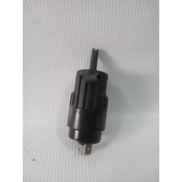 Bomba Eletrica Limpador Parabrisa Prisma 2007 2008 A 2012 Preto