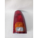 Lanterna Traseira Silverado L Direito Original Arteb 0460182 Direito/passageiro Vermelho
