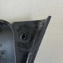 Moldura Da Tampa Do Porta Malas Bmw 325i 2002 Preto
