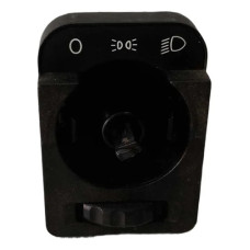 Interruptor Botão Chave Luz Farol Corsa 94/16 Sedan Classic