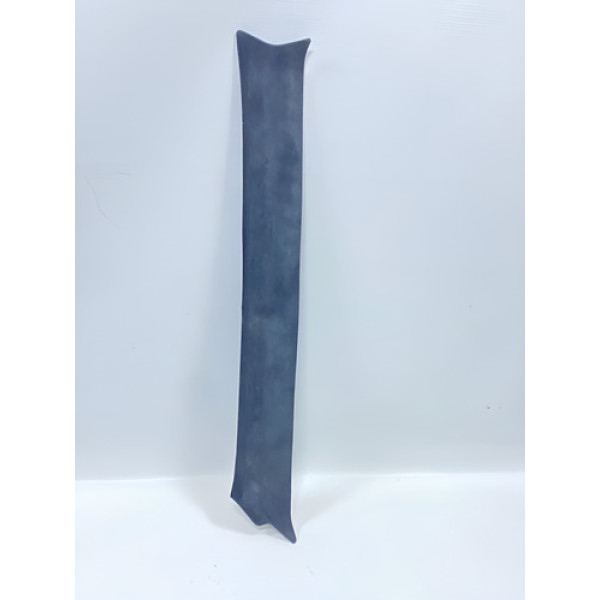 Moldura Do Painel Com Cinzeiro Gm Kadett Ipanema Cinza