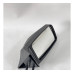 Retrovisor Gol Quadrado Parati Saveiro Voyage Externo L.d