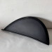 Moldura Farol Milha Montana Lado Direito Gm  2011 A 2013 Preto Direito