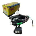 Kit Ignição Eletronica Bosch Fusca Kombi Brasilia