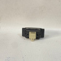 Botão Vidro Eletrico Diant Esquerdo Fiat Tipo 95 96 97 98