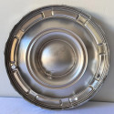 Calotas Ford Maverick Original 1973 À 1979 Aro 14\'\' Inox Inox