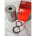 Filtro Oleo Toyota Bandeirantes 81 A 91  Fram Ch 2801-1