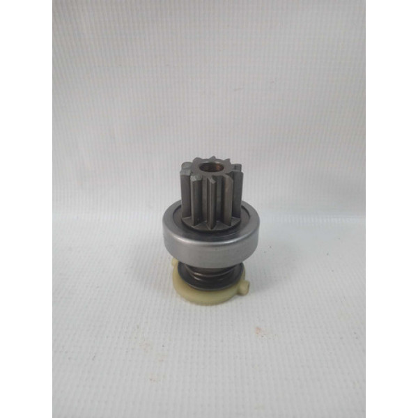 Impulsor De Partida Ford Cargo C1317c 1517e 10 Dentes 1697