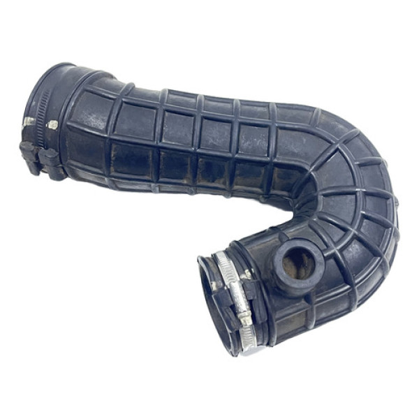 Mangueira Do Filtro De Ar Ford Ecosport Fiesta Motor Zetec