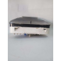 Painel De Instrumento Ford Escort Currie Fiesta Zetec Preto