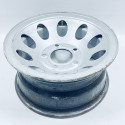 Roda Ford F1000 Super Serie Aro 15 Original Cinza