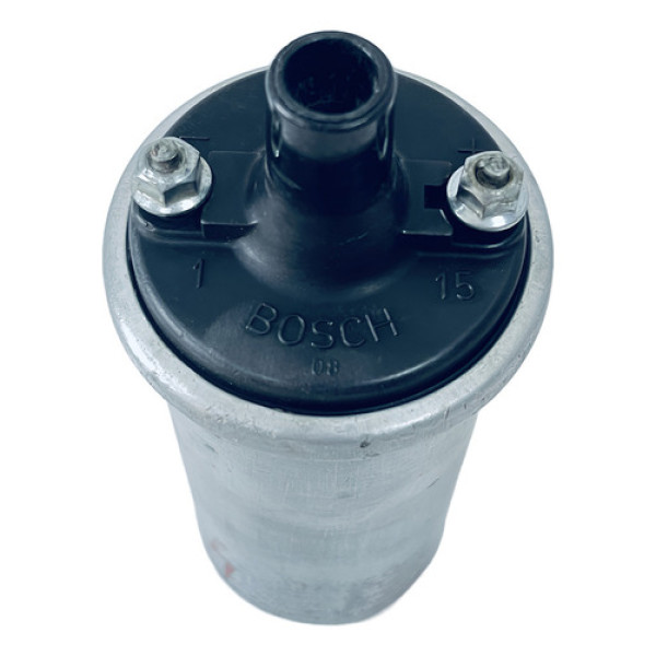 Bobina Ignição Eletrônica Bosch Alta Potencia 077