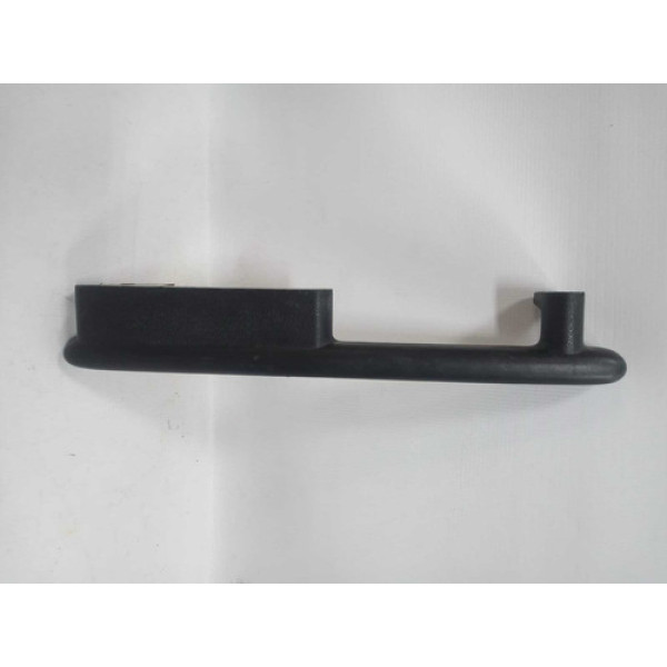 Maçaneta De Porta Fiat Uno Preta