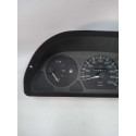 Painel De Istrumentos Fiat Uno Velocímetro Preto