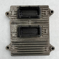 Modulo Injeção Fiat ...