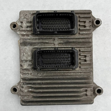 Modulo Injeção Fiat ...