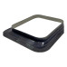 Moldura Teto Solar A10 A20 D10 D20 C10 C20 C14 C15 93214565 Cinza