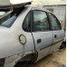 Modulo Injeção Eletrônica - Gm Corsa 2004 A 2011
