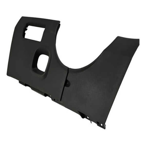 Moldura Inferior Tampa Caixa Fusível Renault Megane 07 A 13