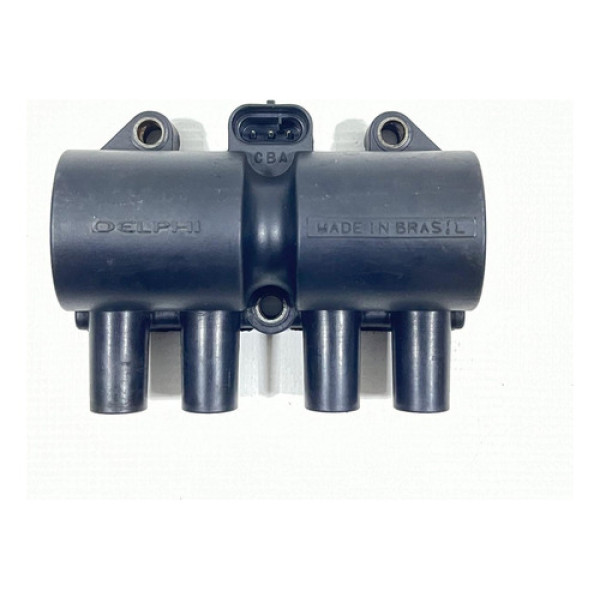 Bobina Ignição Chevrolet Corsa 1.0 1.4 98 A 2005