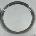 Sobre Aro Inox 16 Época Ford Chevrolet Pickup Willys Mercuri Inox