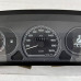 Painel Palio Strada 1999 A 2003 Veglia Borletti Preto