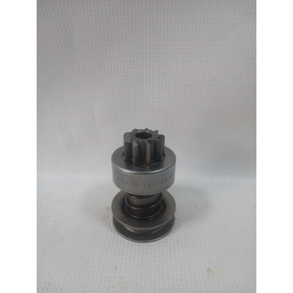 Impulsor De Partida Ford Caminhão F100 F350 F600